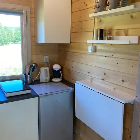 Tatil Evi Szarak - Ogrodzony Z Duza Dzialka *