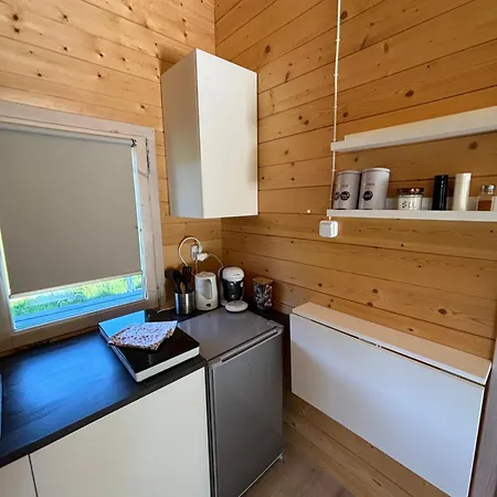 Szarak Holiday home Stary Gieraltow