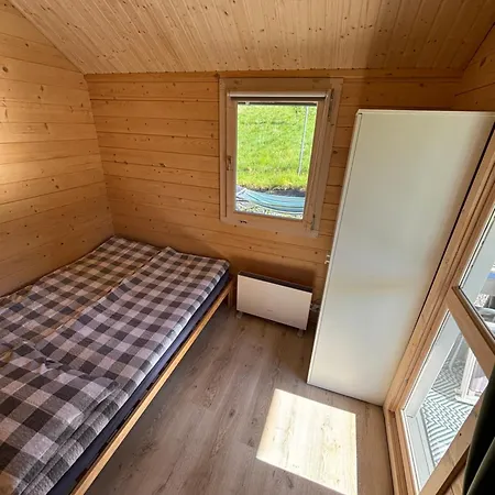 Tatil Evi Szarak - Ogrodzony Z Duza Dzialka Stary Gieraltow