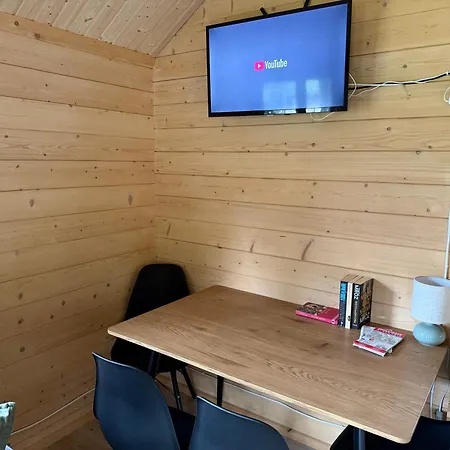 Szarak Holiday home *