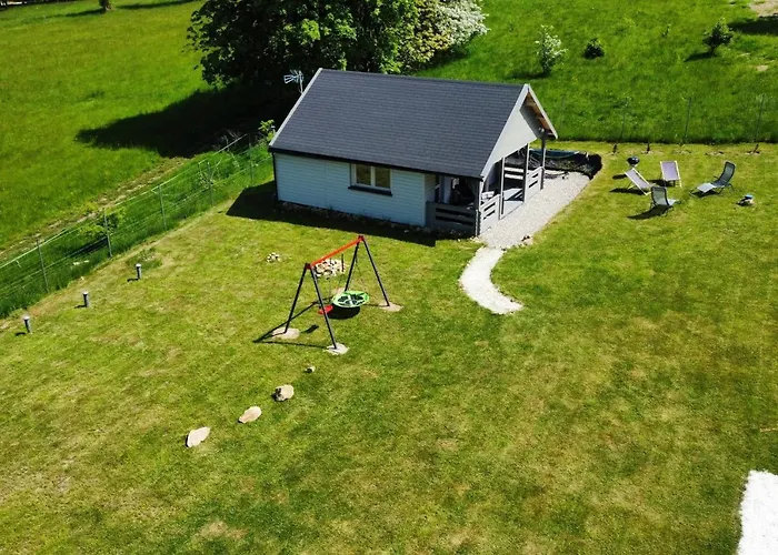 Holiday home Szarak *