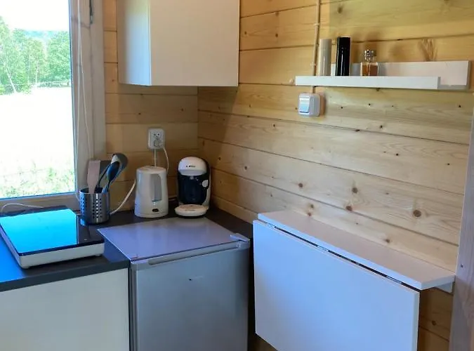 Holiday home Szarak *