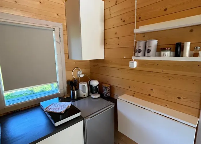 Szarak Holiday home Stary Gieraltow