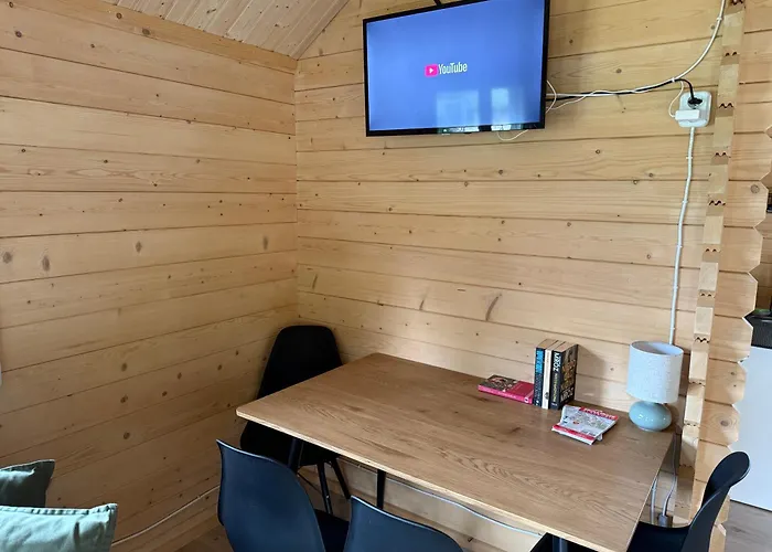 Szarak Holiday home *