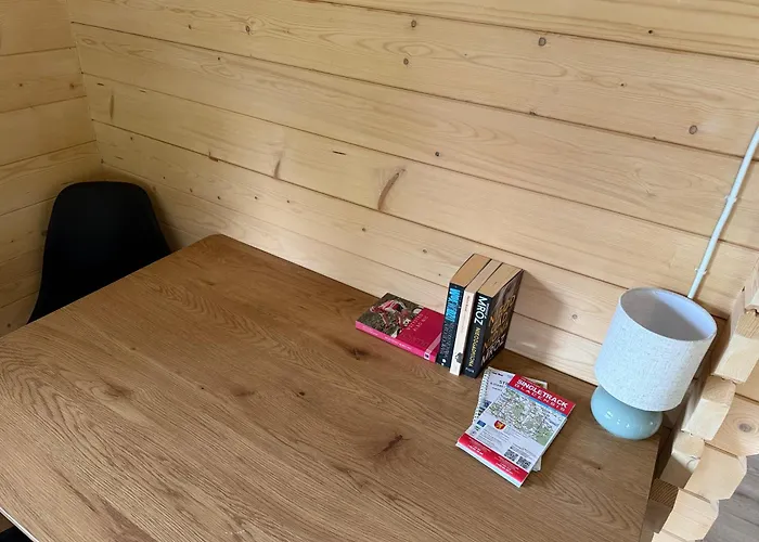 Holiday home Szarak Stary Gieraltow